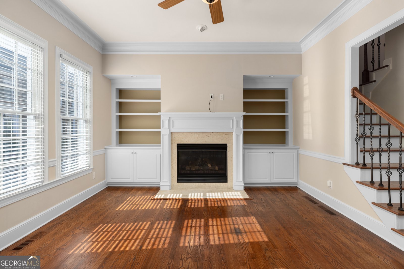 4656 Ivygate Circle Atlanta - 9