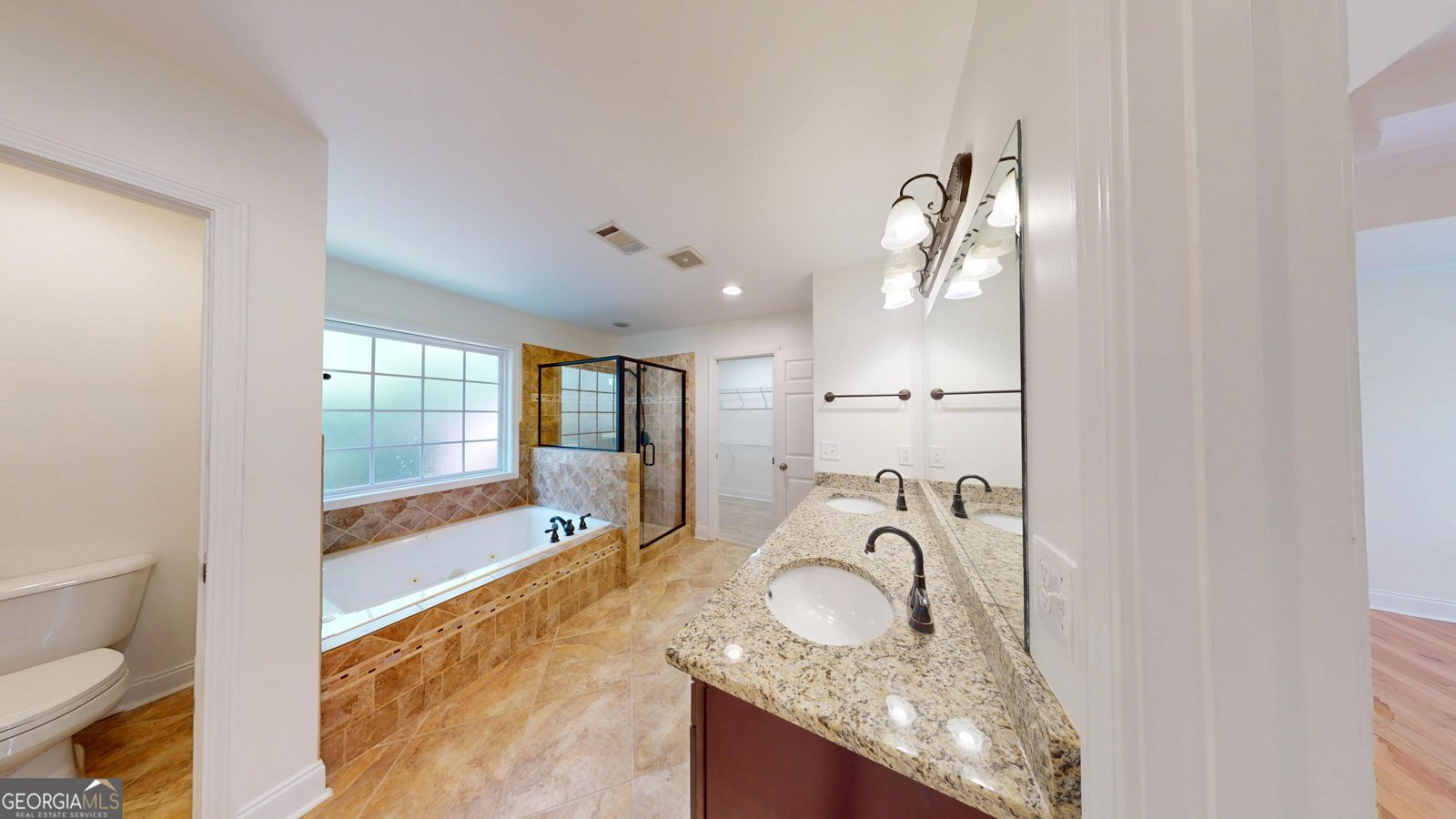 1105 Woodleigh Road Marietta - 10