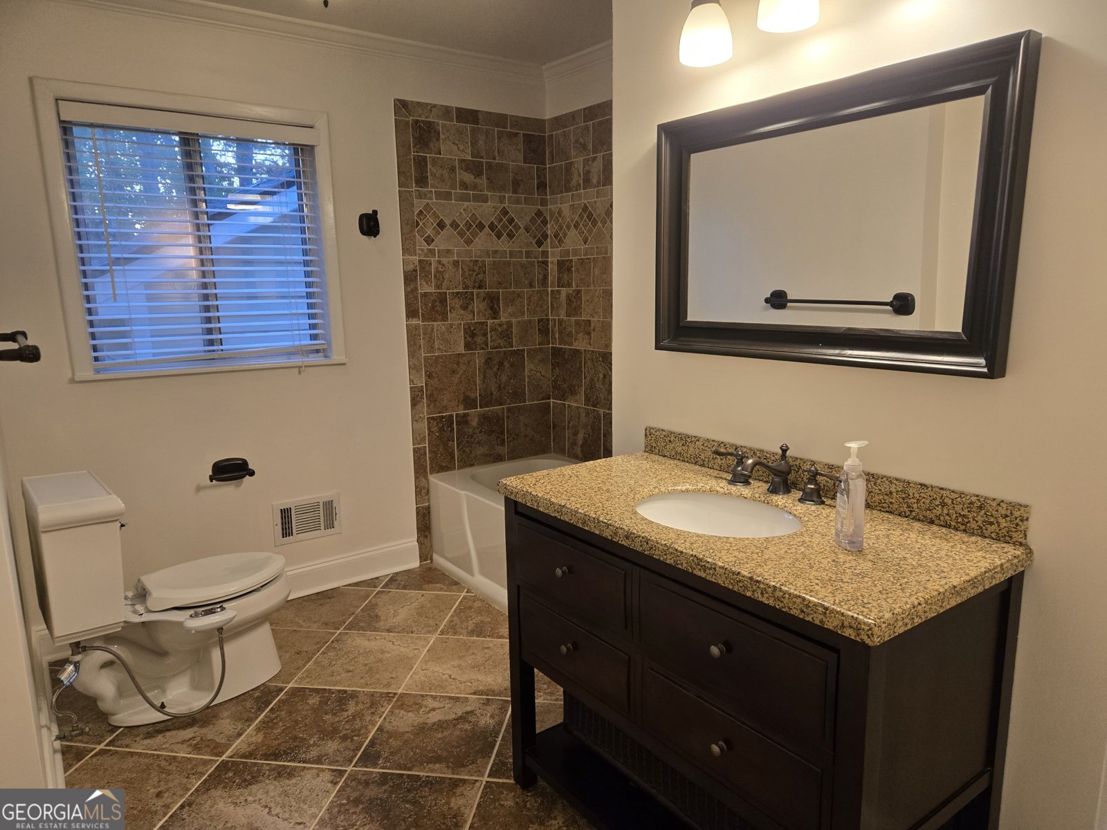 1105 Woodleigh Road Marietta - 12