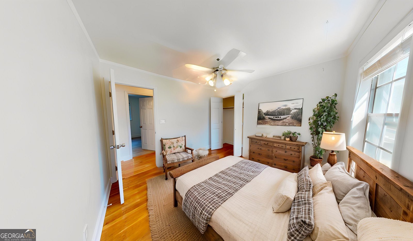 1105 Woodleigh Road Marietta - 16