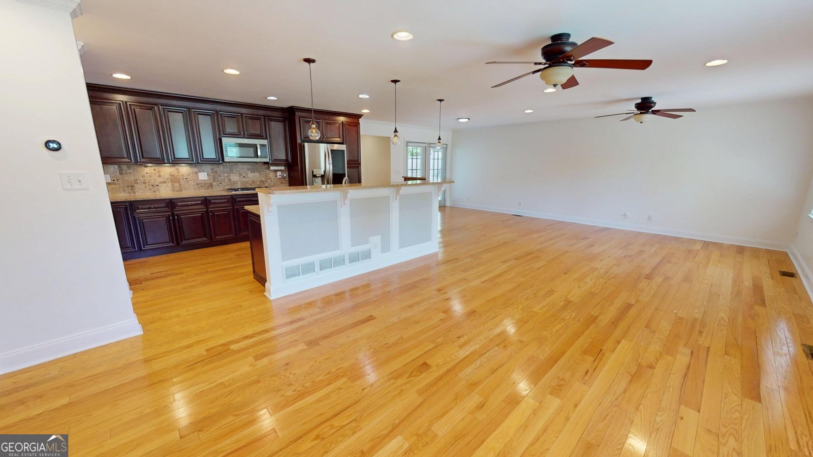 1105 Woodleigh Road Marietta - 2