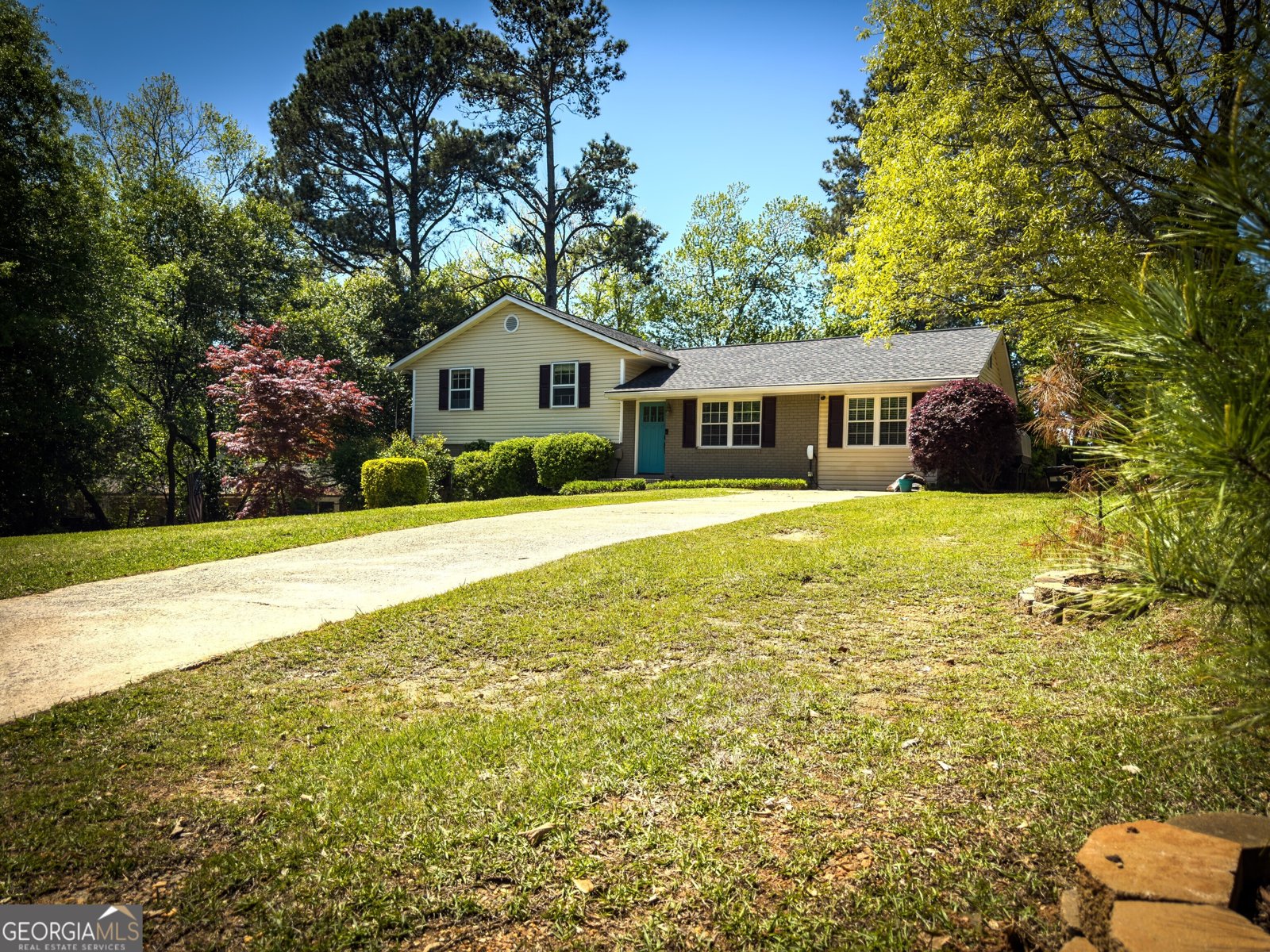 1105 Woodleigh Road Marietta - 21