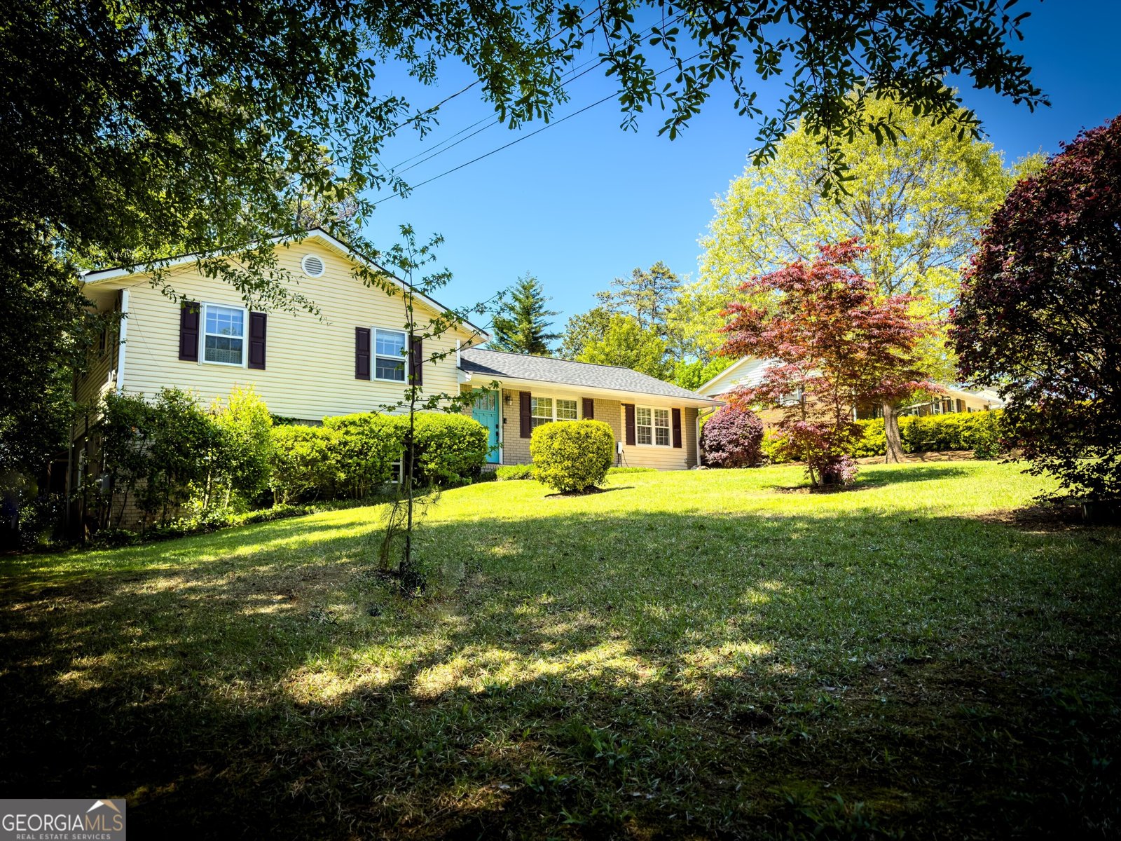 1105 Woodleigh Road Marietta - 23