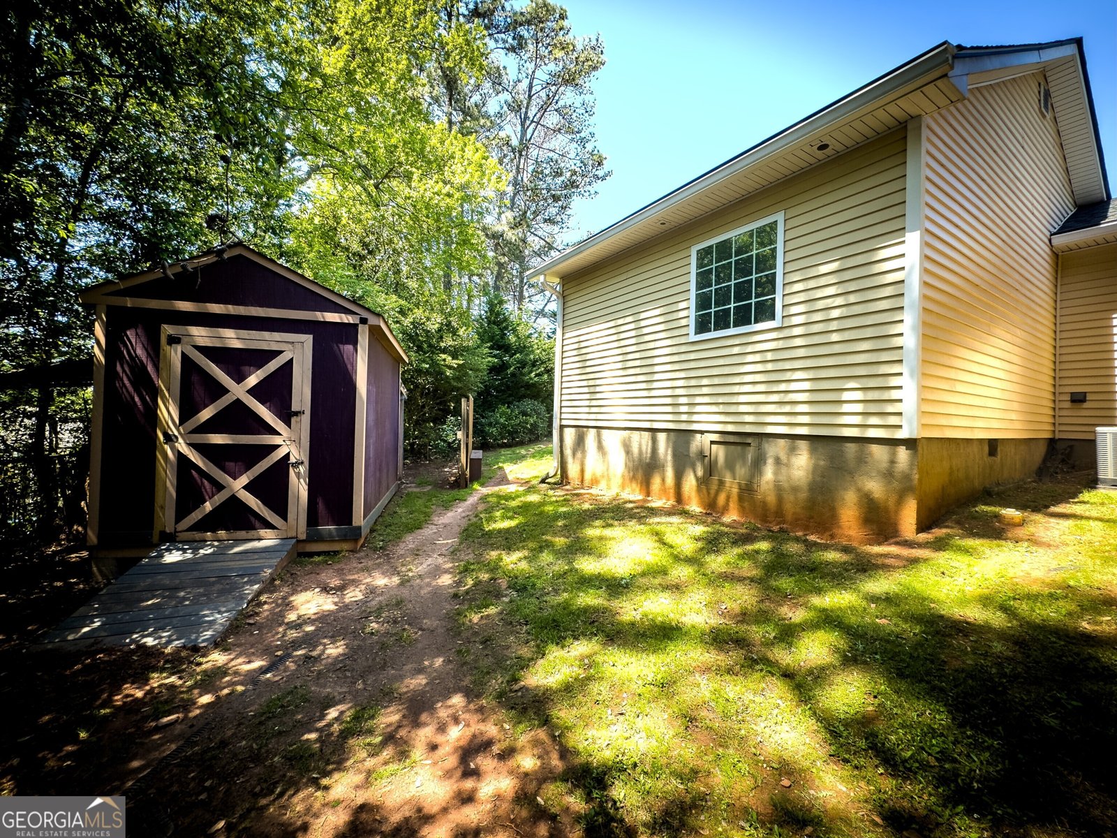 1105 Woodleigh Road Marietta - 26
