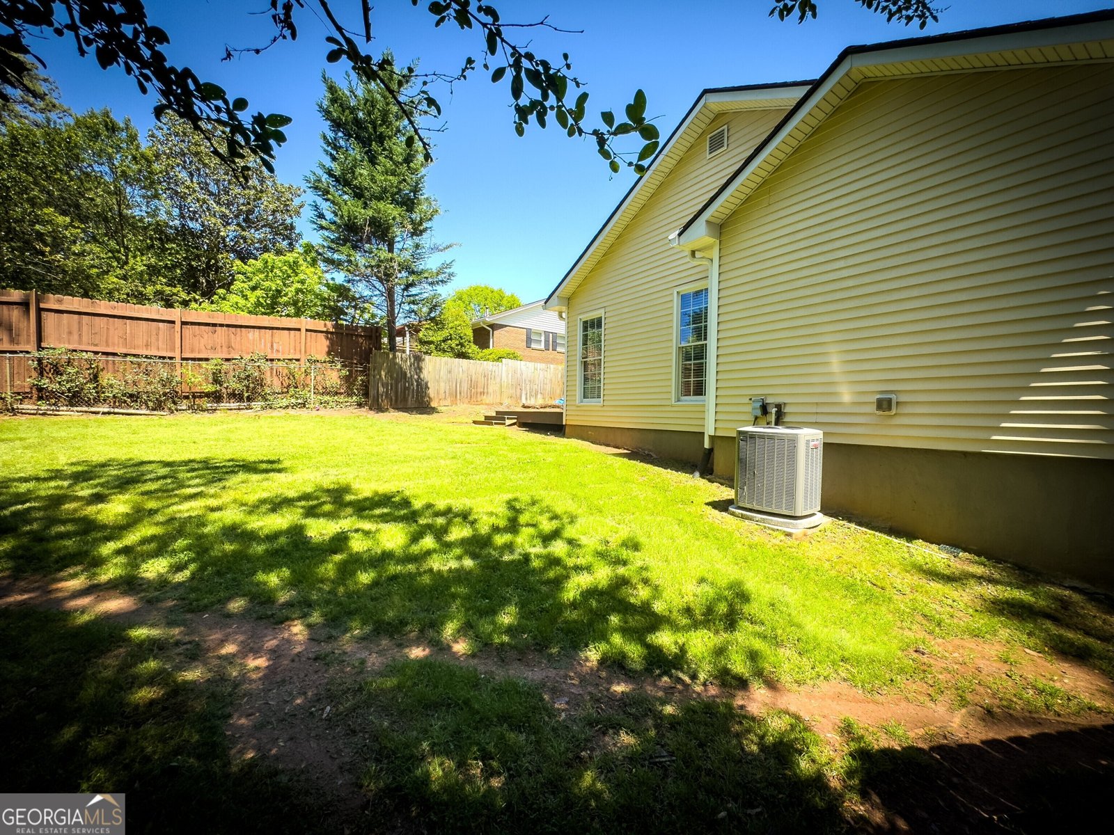 1105 Woodleigh Road Marietta - 27