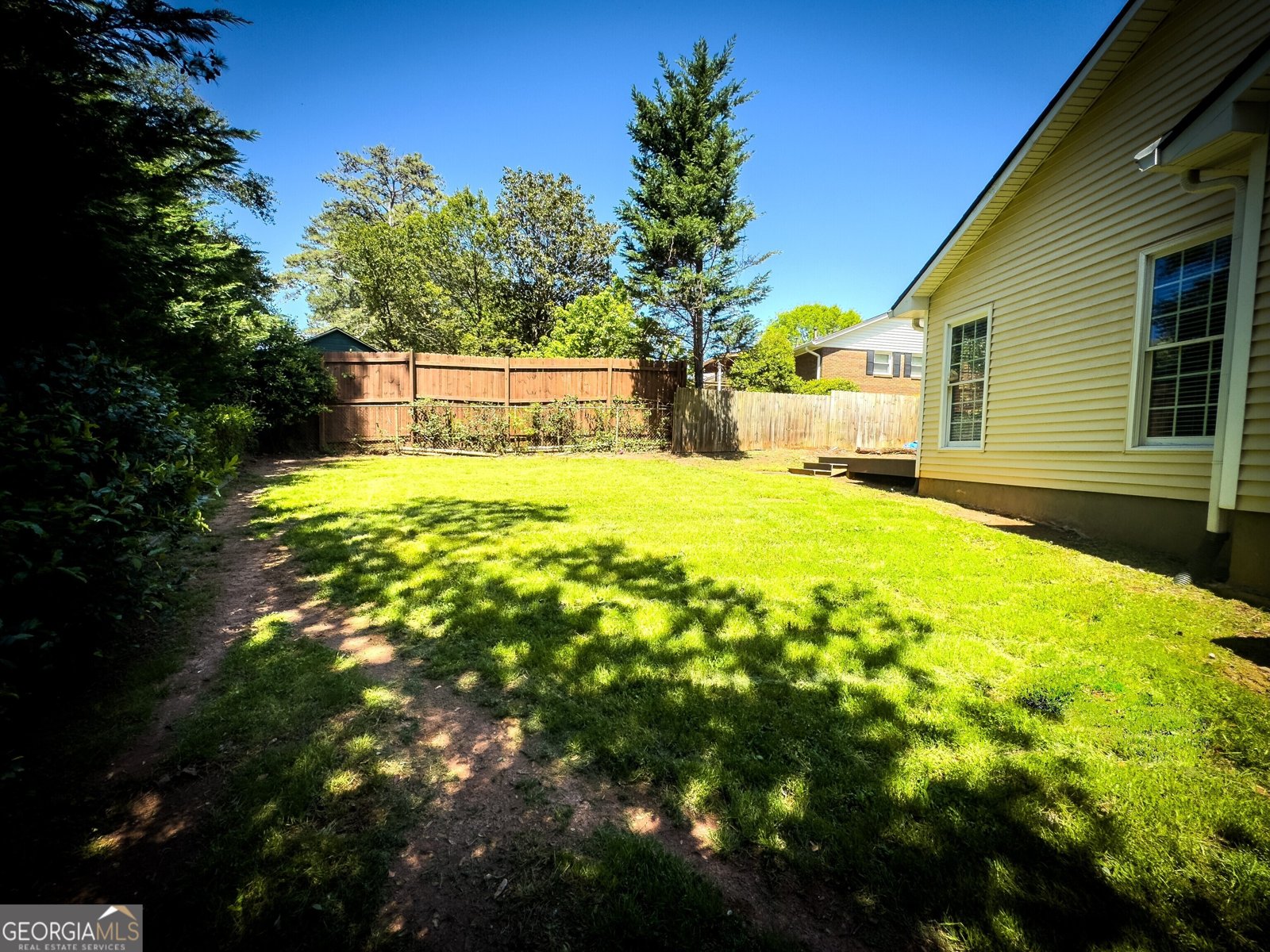1105 Woodleigh Road Marietta - 29