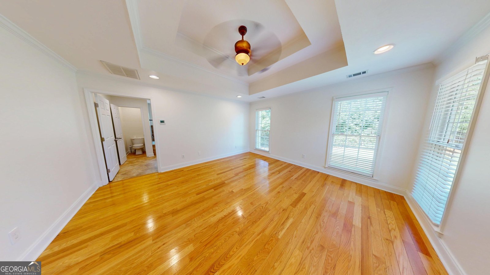 1105 Woodleigh Road Marietta - 6