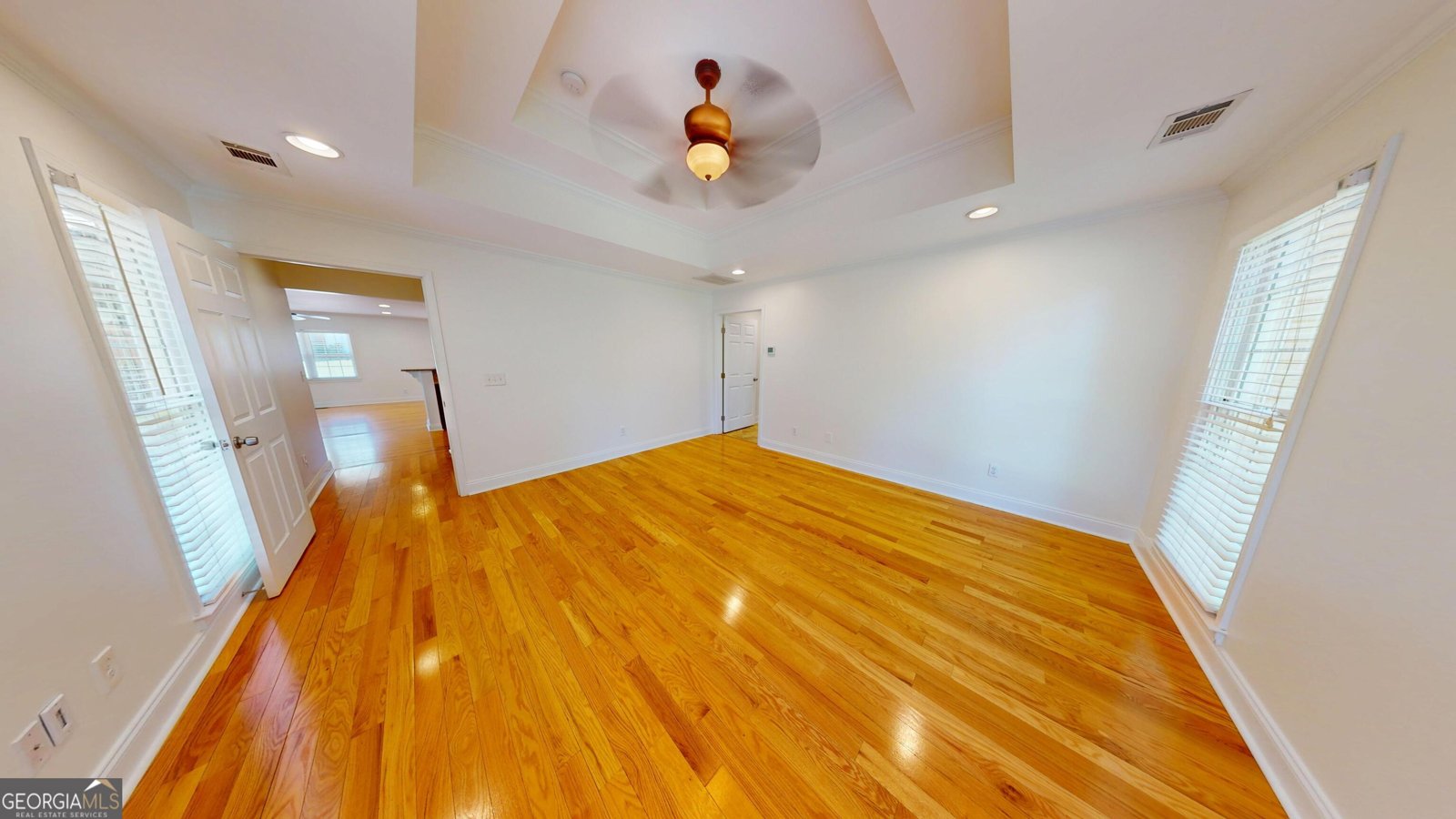 1105 Woodleigh Road Marietta - 7