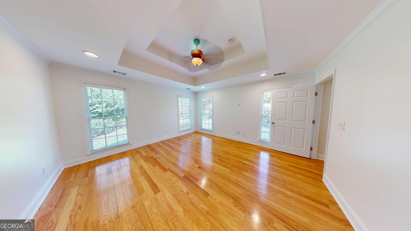 1105 Woodleigh Road Marietta - 8