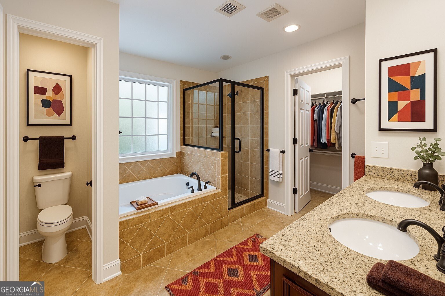 1105 Woodleigh Road Marietta - 9