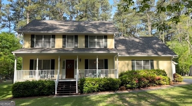 140 Julie Road Tyrone - 1