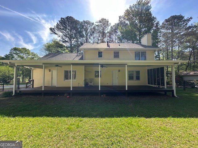140 Julie Road Tyrone - 3