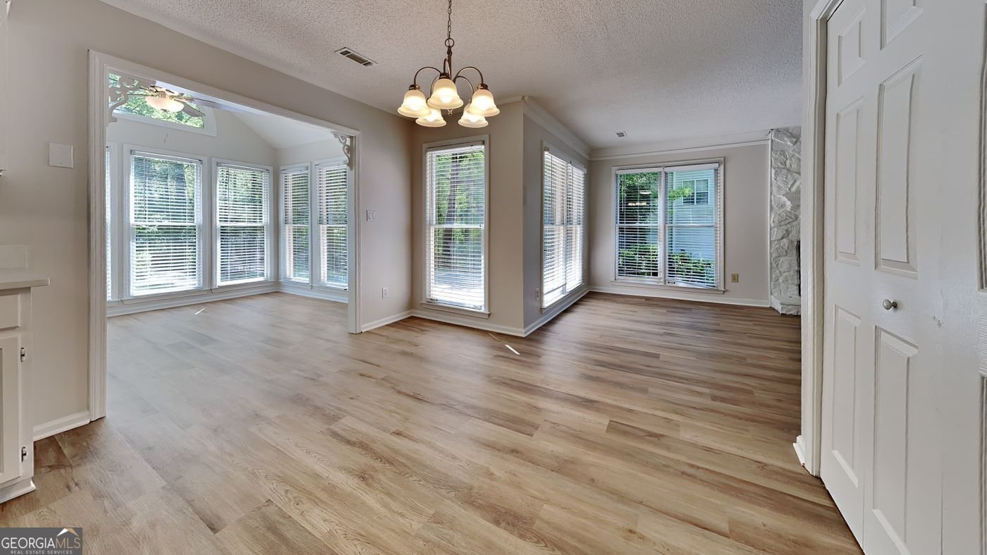607 Ambrose Lane Peachtree City - 10