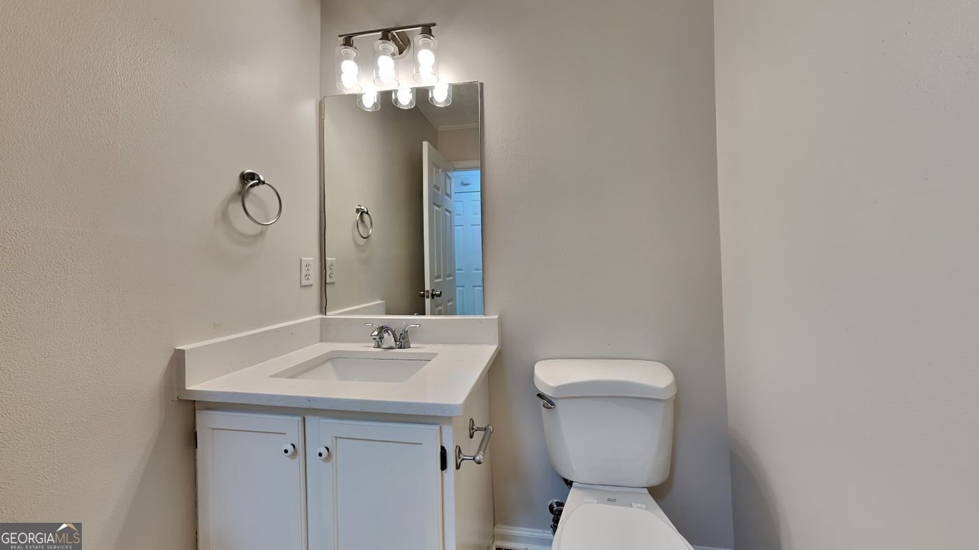 607 Ambrose Lane Peachtree City - 11