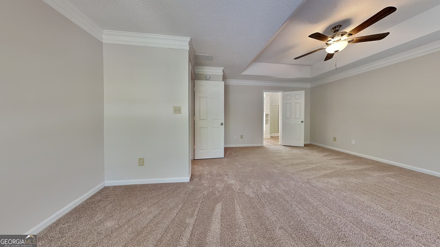 607 Ambrose Lane Peachtree City - 12