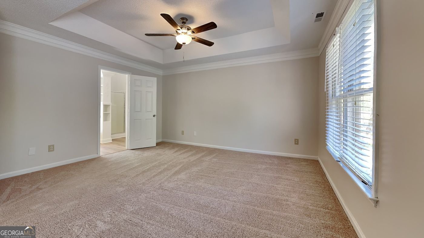 607 Ambrose Lane Peachtree City - 13