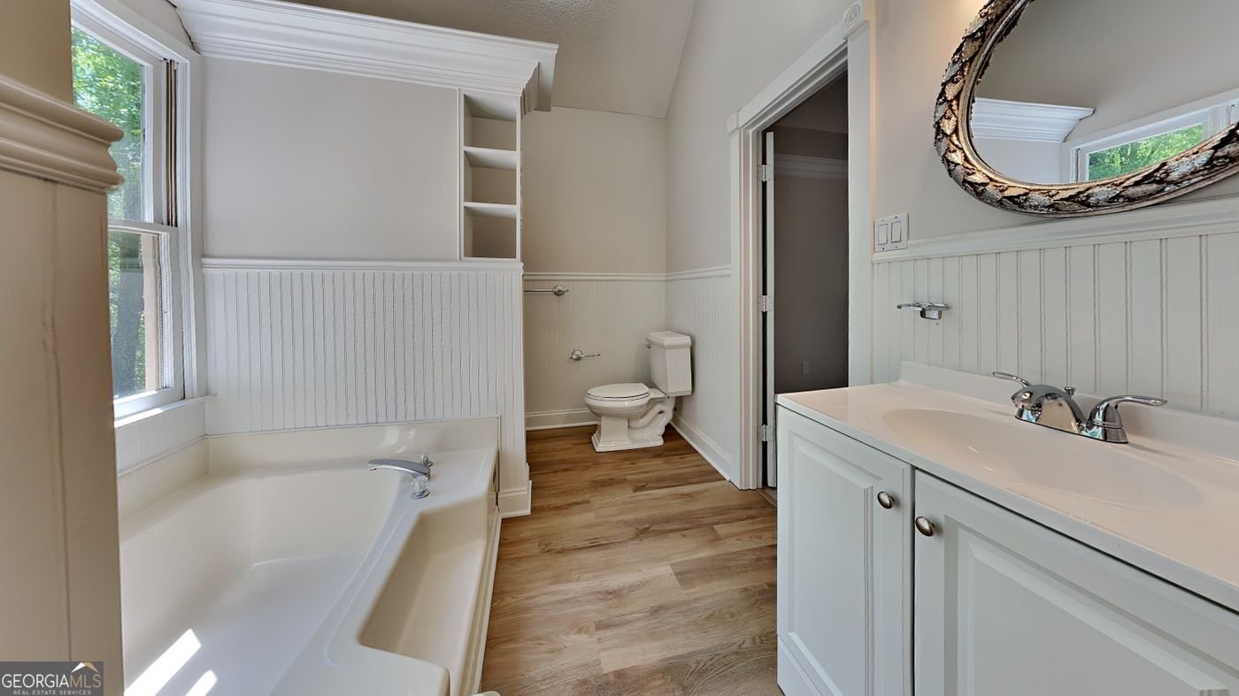 607 Ambrose Lane Peachtree City - 14