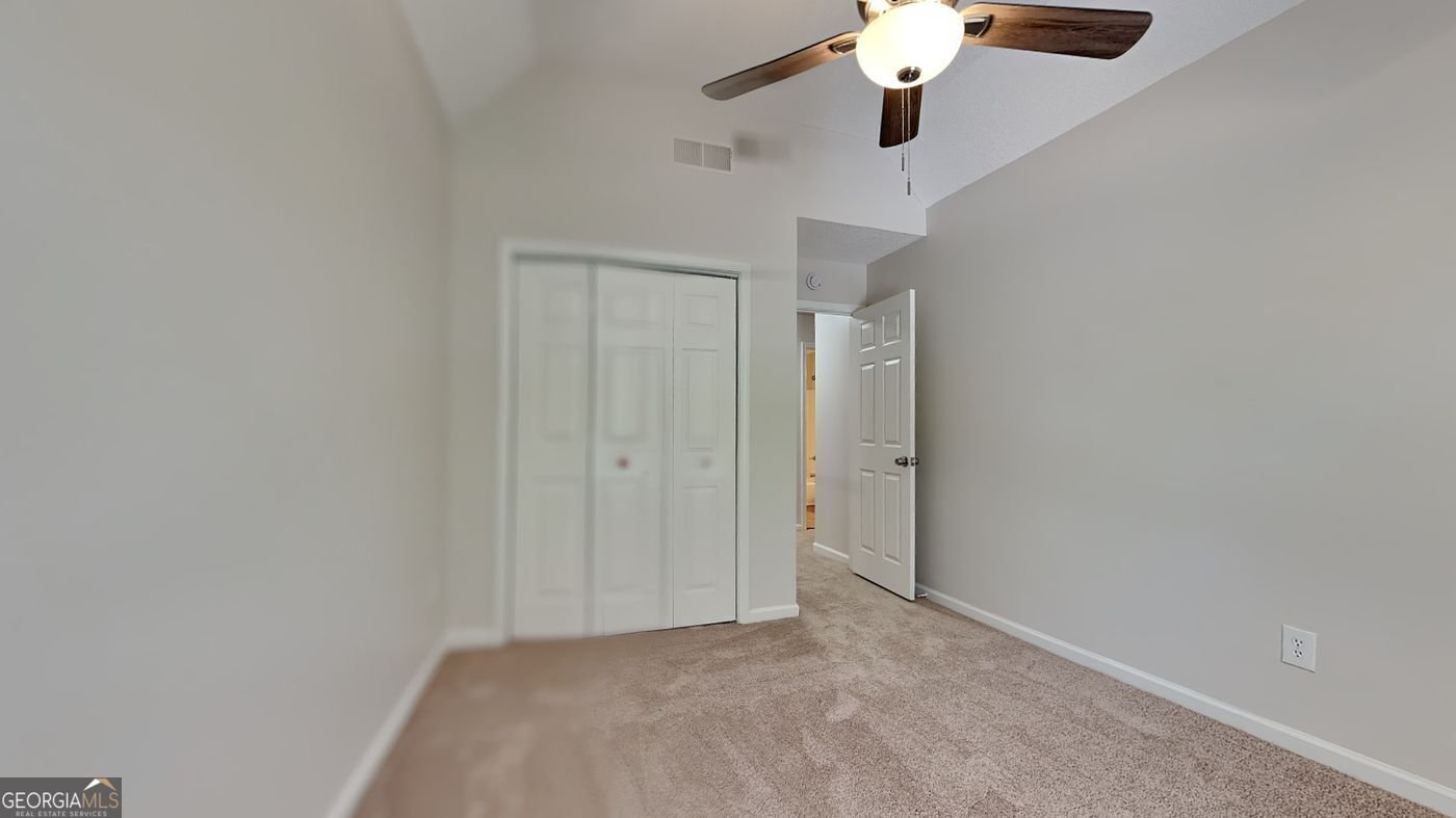 607 Ambrose Lane Peachtree City - 15