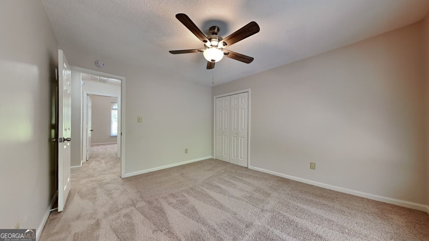 607 Ambrose Lane Peachtree City - 16