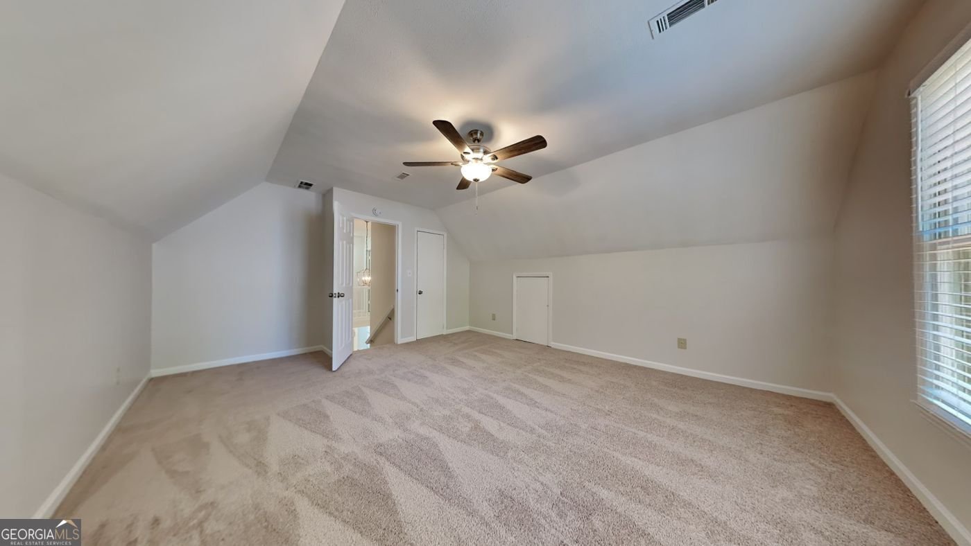 607 Ambrose Lane Peachtree City - 18