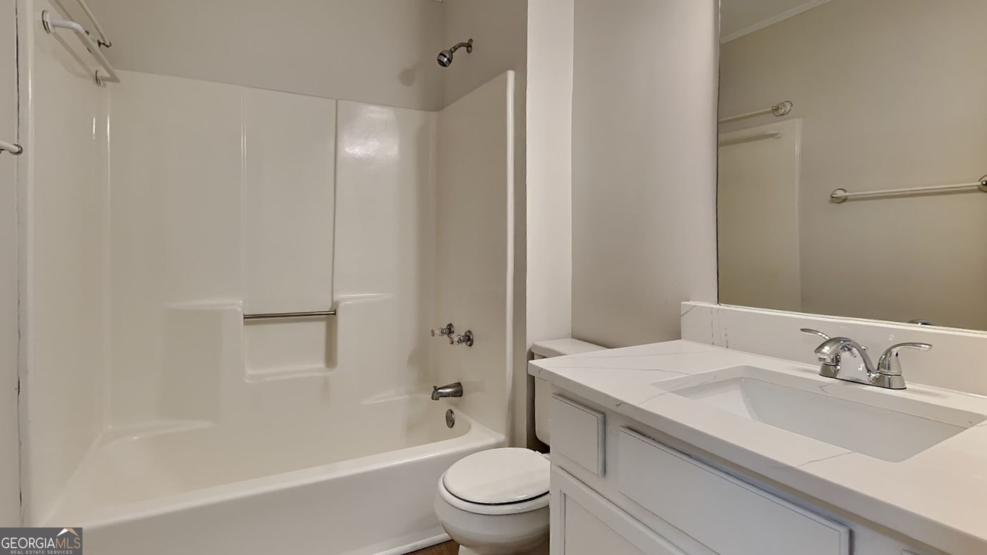 607 Ambrose Lane Peachtree City - 19