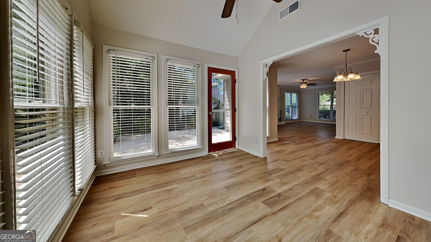 607 Ambrose Lane Peachtree City - 20