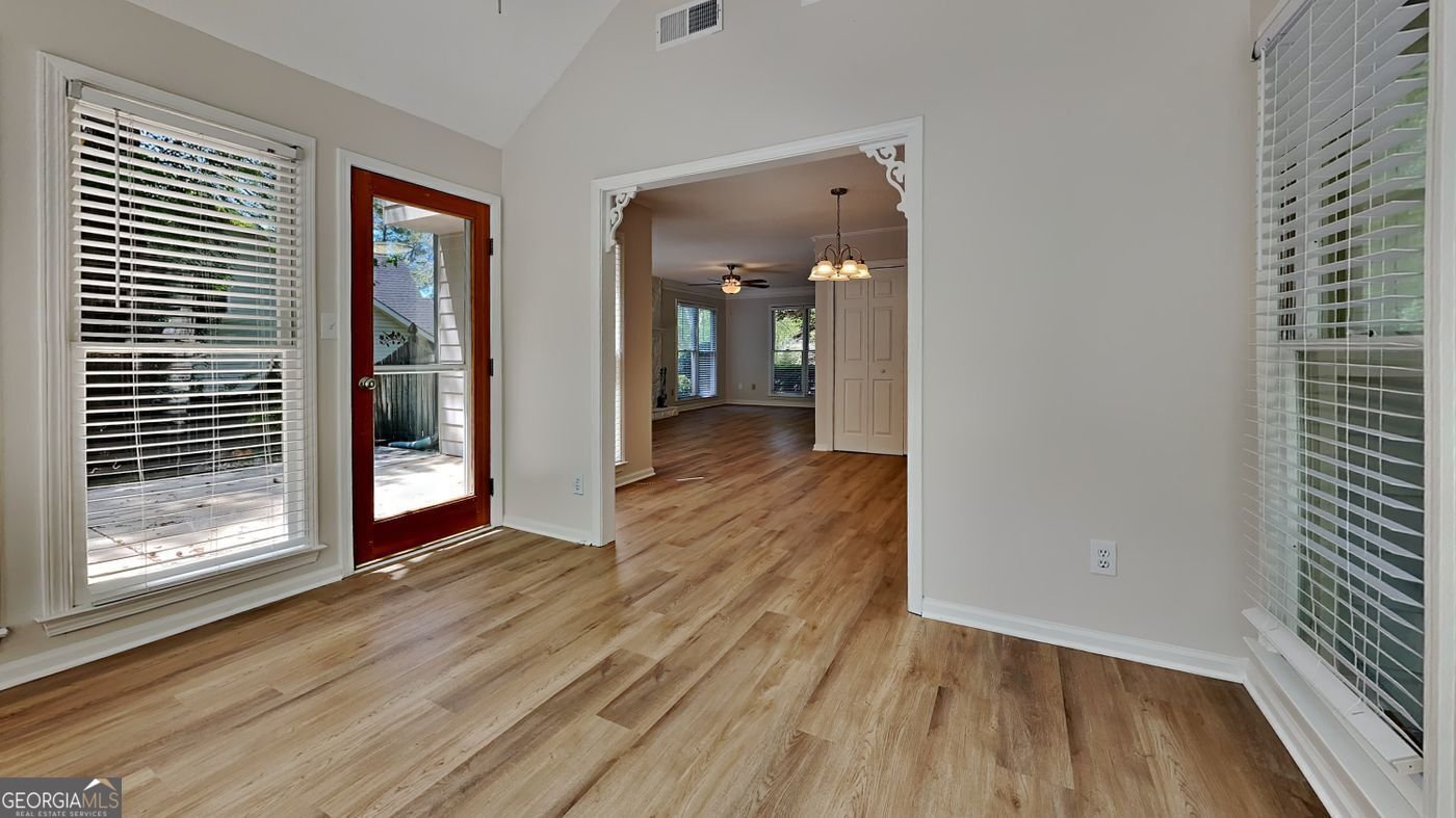 607 Ambrose Lane Peachtree City - 21