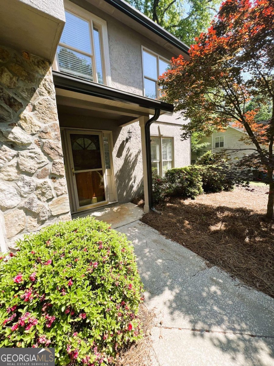 607 Ambrose Lane Peachtree City - 4