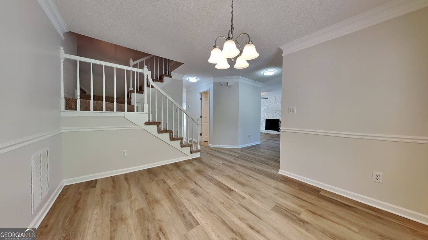 607 Ambrose Lane Peachtree City - 5