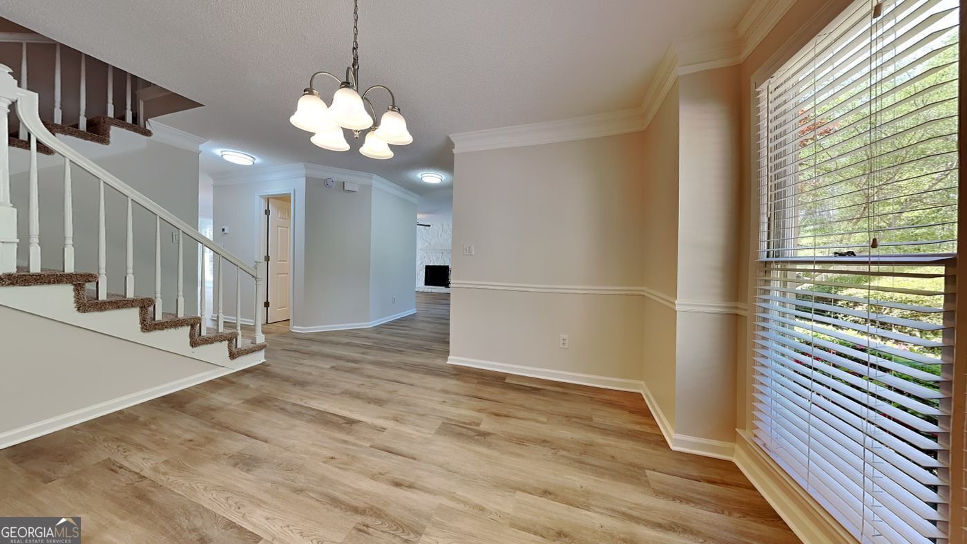 607 Ambrose Lane Peachtree City - 6