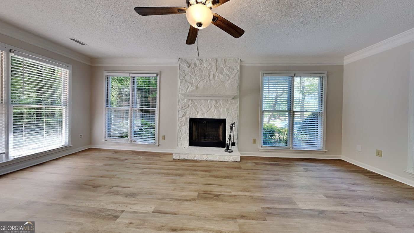 607 Ambrose Lane Peachtree City - 7
