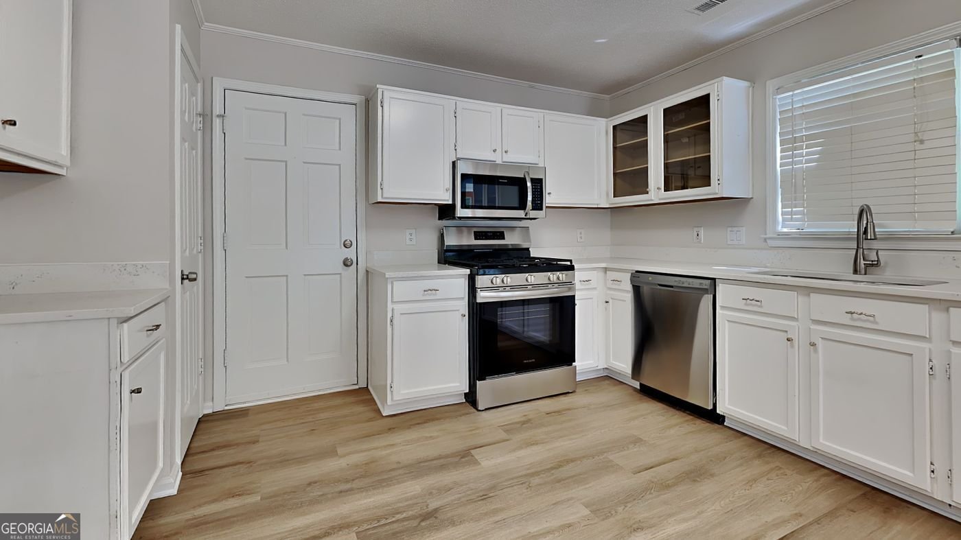 607 Ambrose Lane Peachtree City - 8