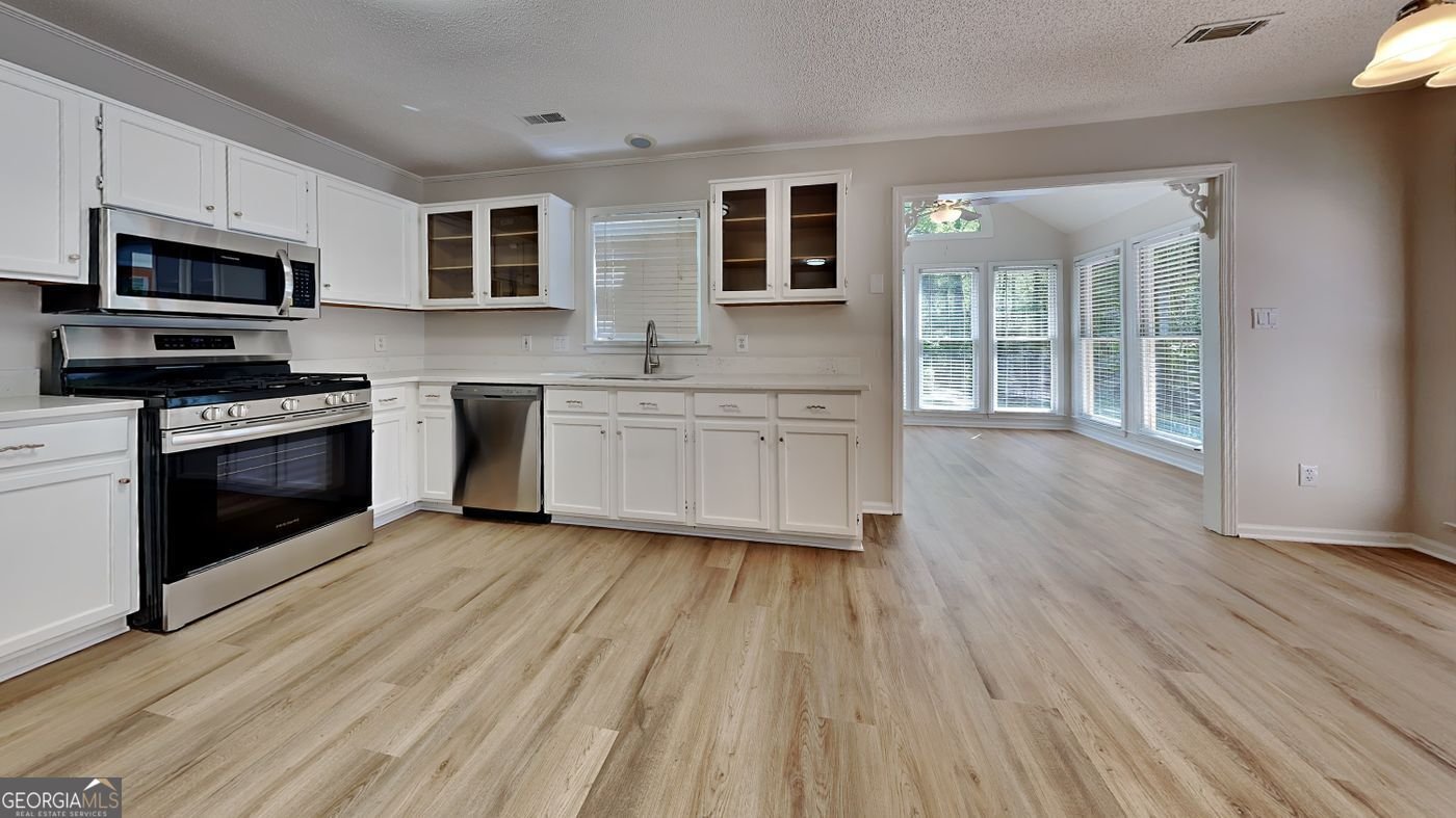607 Ambrose Lane Peachtree City - 9