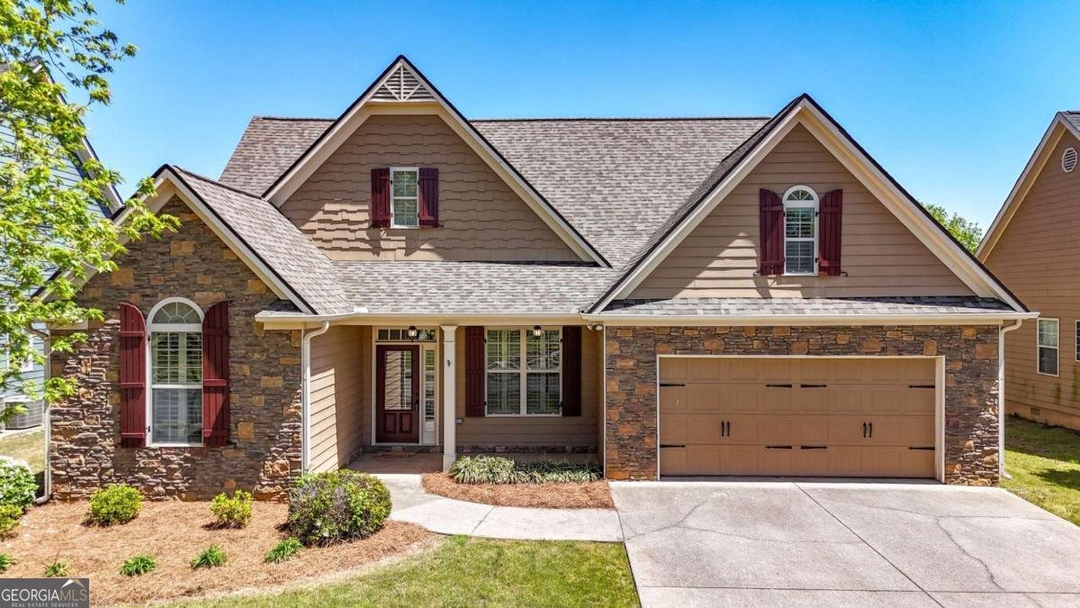 28 Summer Place Cartersville - 1