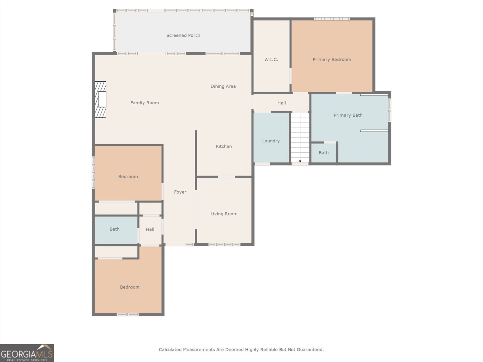 28 Summer Place Cartersville - 75