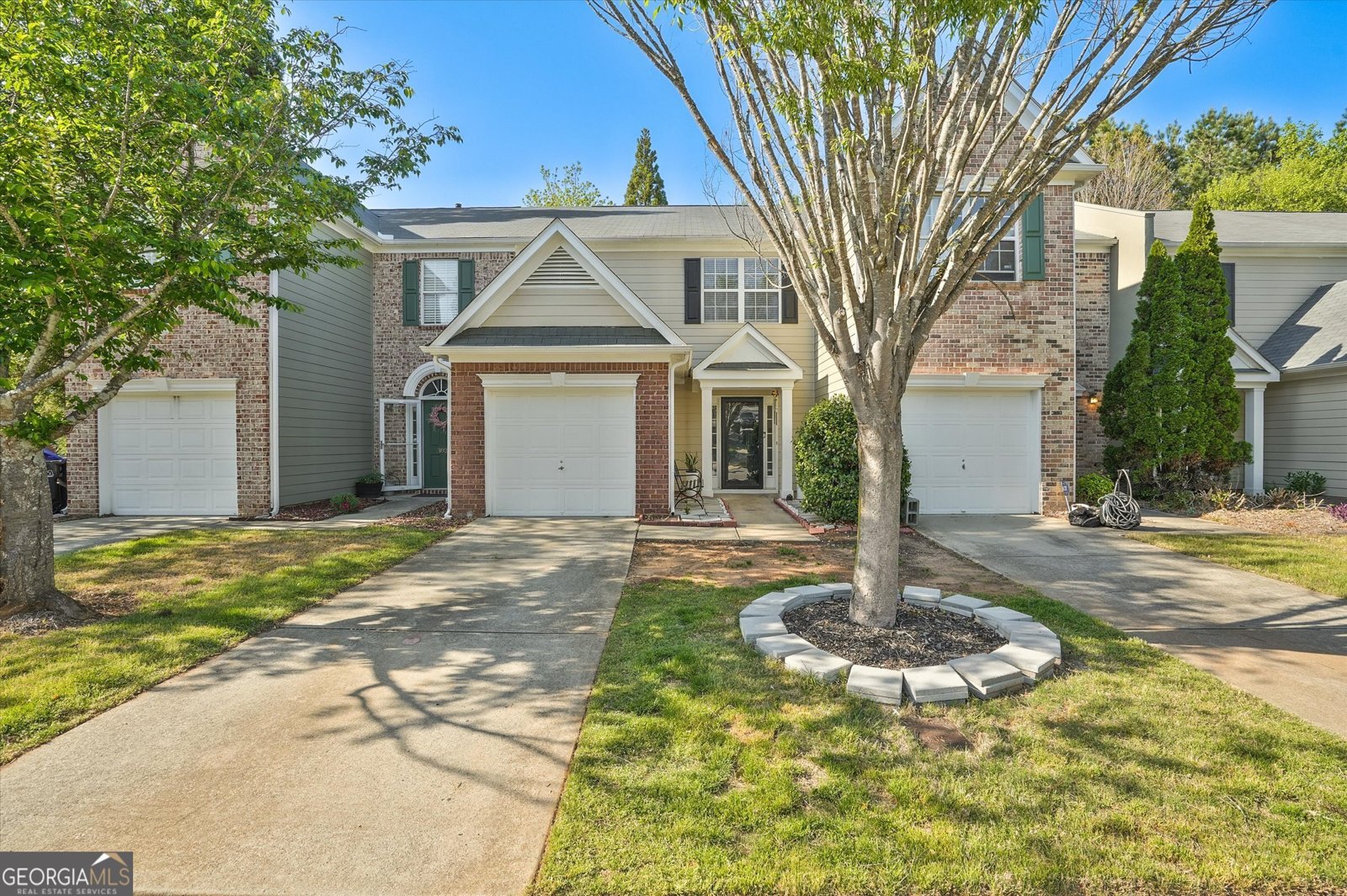384 Parc River Boulevard Lawrenceville - 1