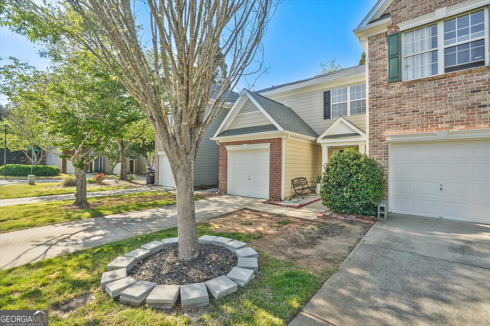 384 Parc River Boulevard Lawrenceville - 2