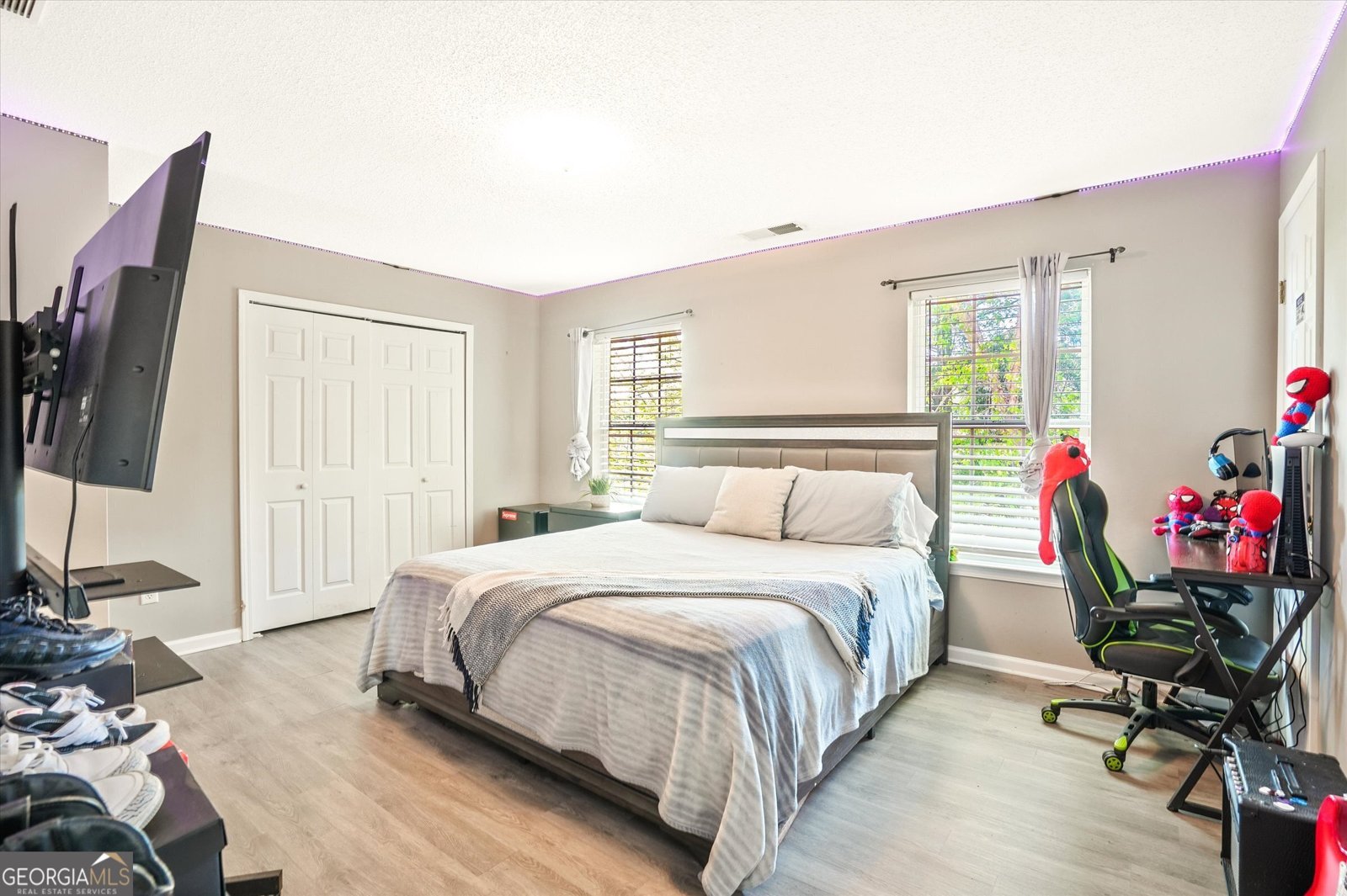 384 Parc River Boulevard Lawrenceville - 21