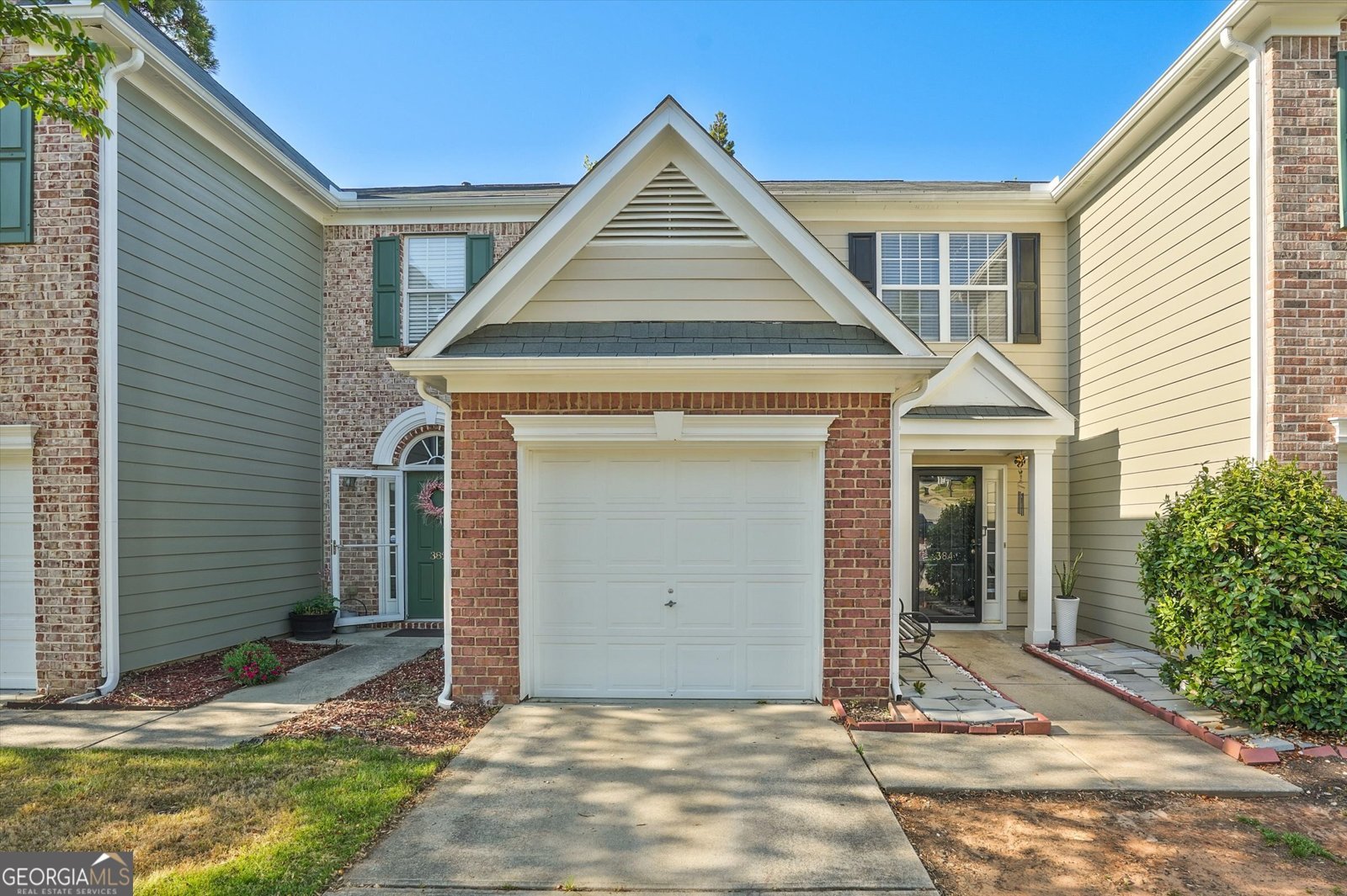 384 Parc River Boulevard Lawrenceville - 3
