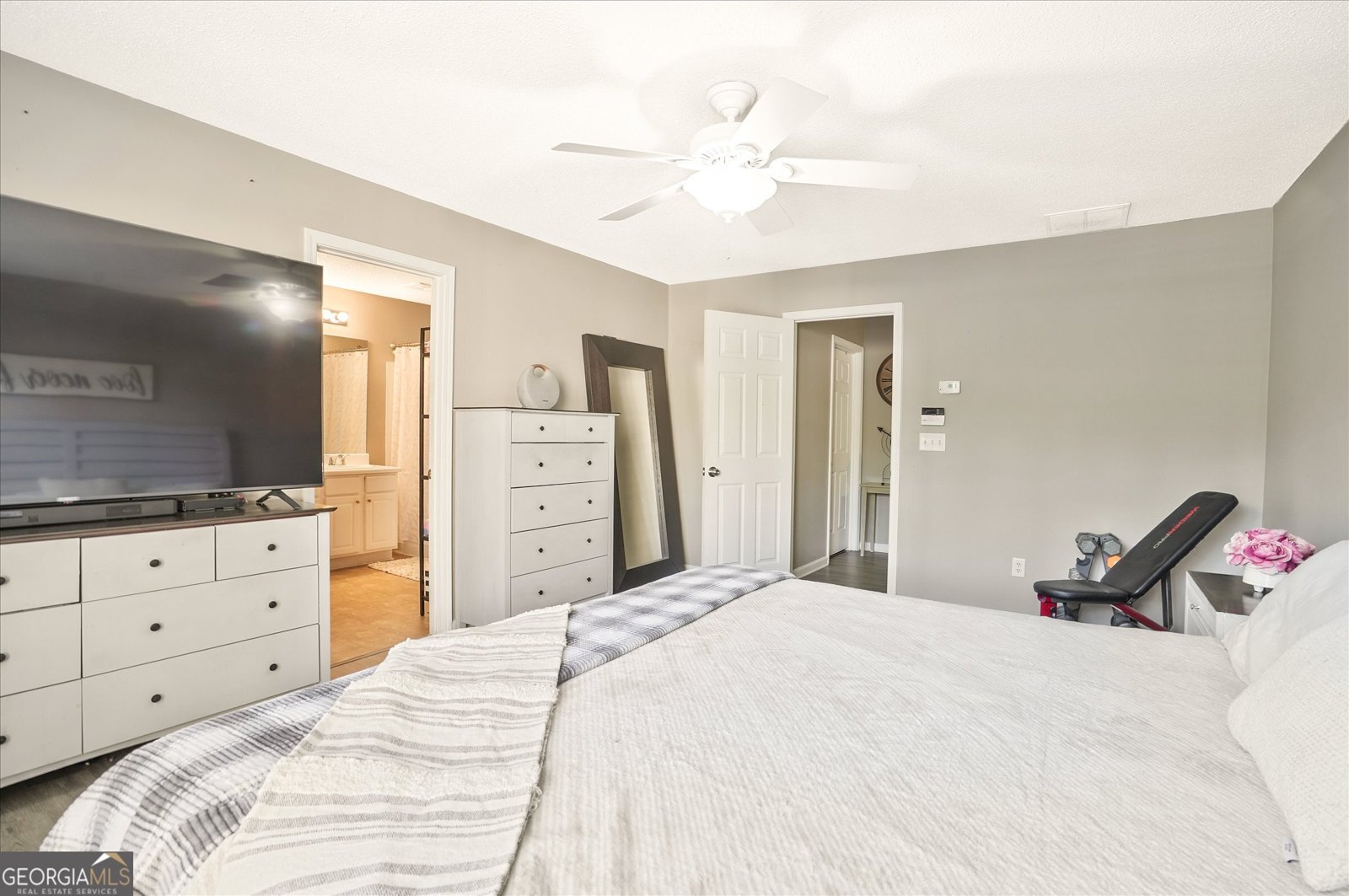 384 Parc River Boulevard Lawrenceville - 30