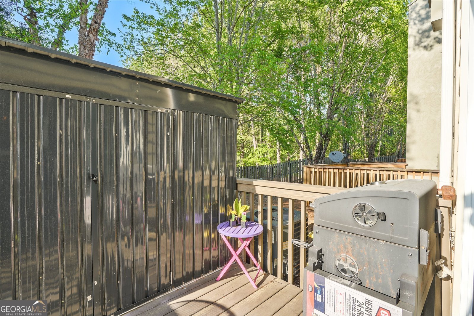 384 Parc River Boulevard Lawrenceville - 36
