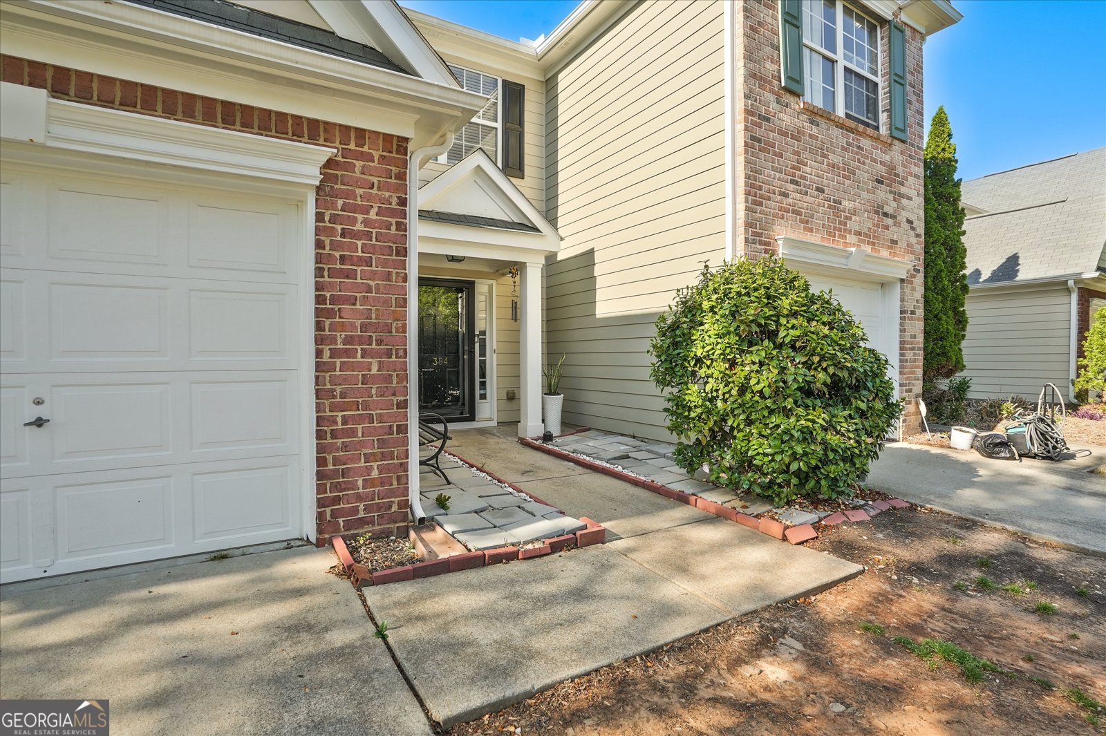384 Parc River Boulevard Lawrenceville - 4