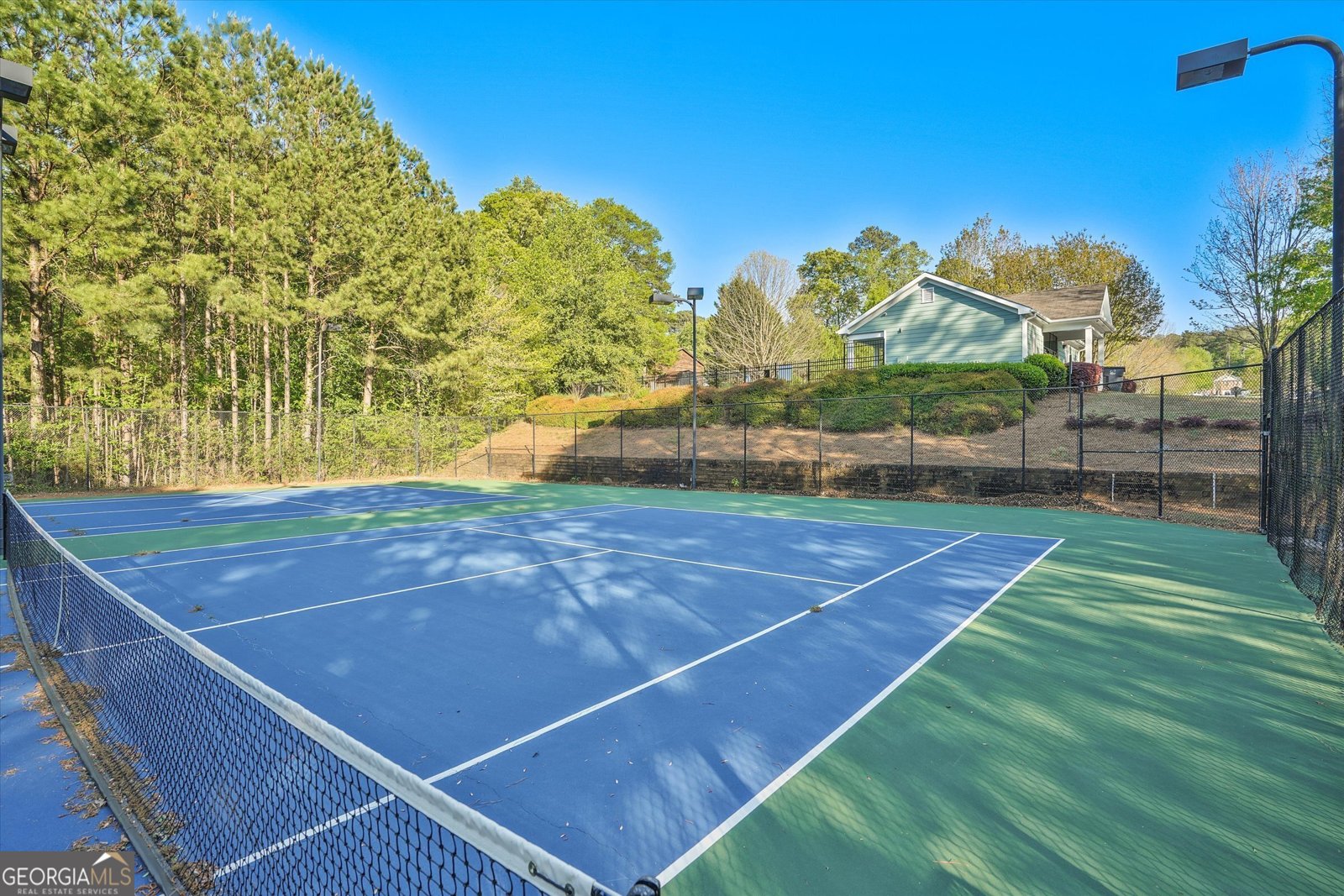 384 Parc River Boulevard Lawrenceville - 46