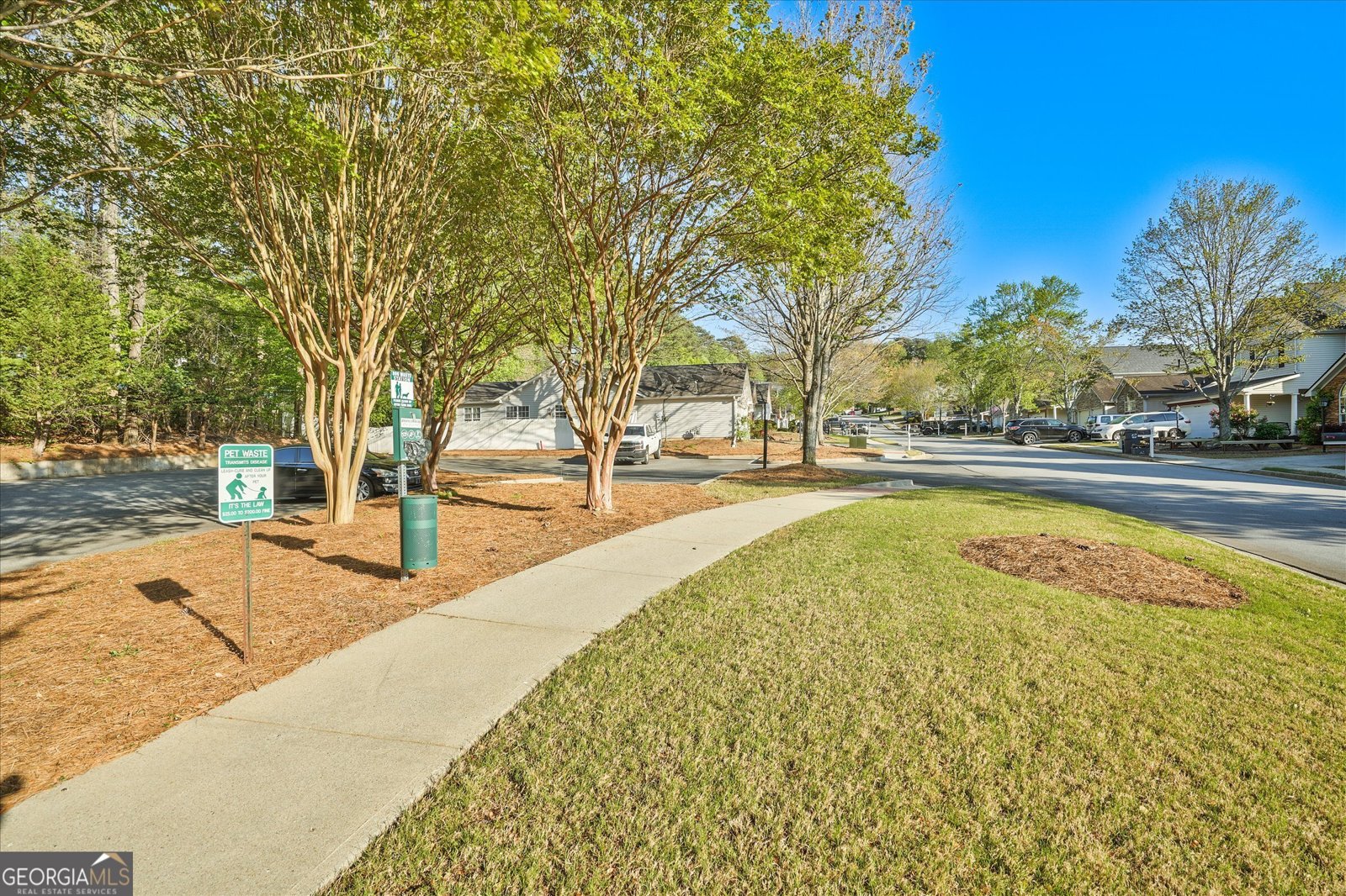 384 Parc River Boulevard Lawrenceville - 52