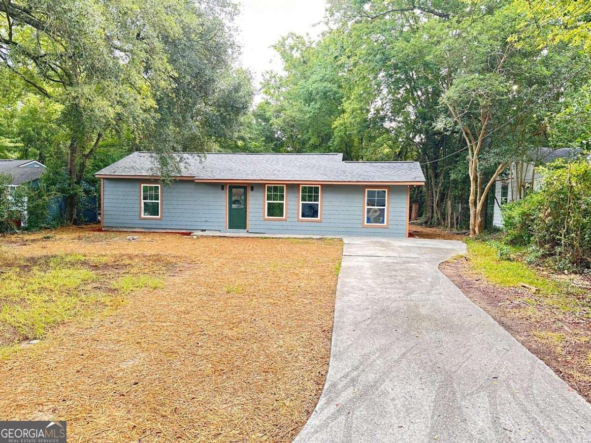 3852 Tyler Drive Macon - 1