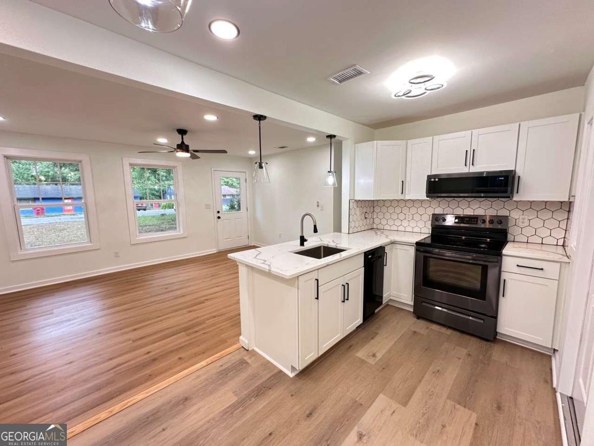 3852 Tyler Drive Macon - 12