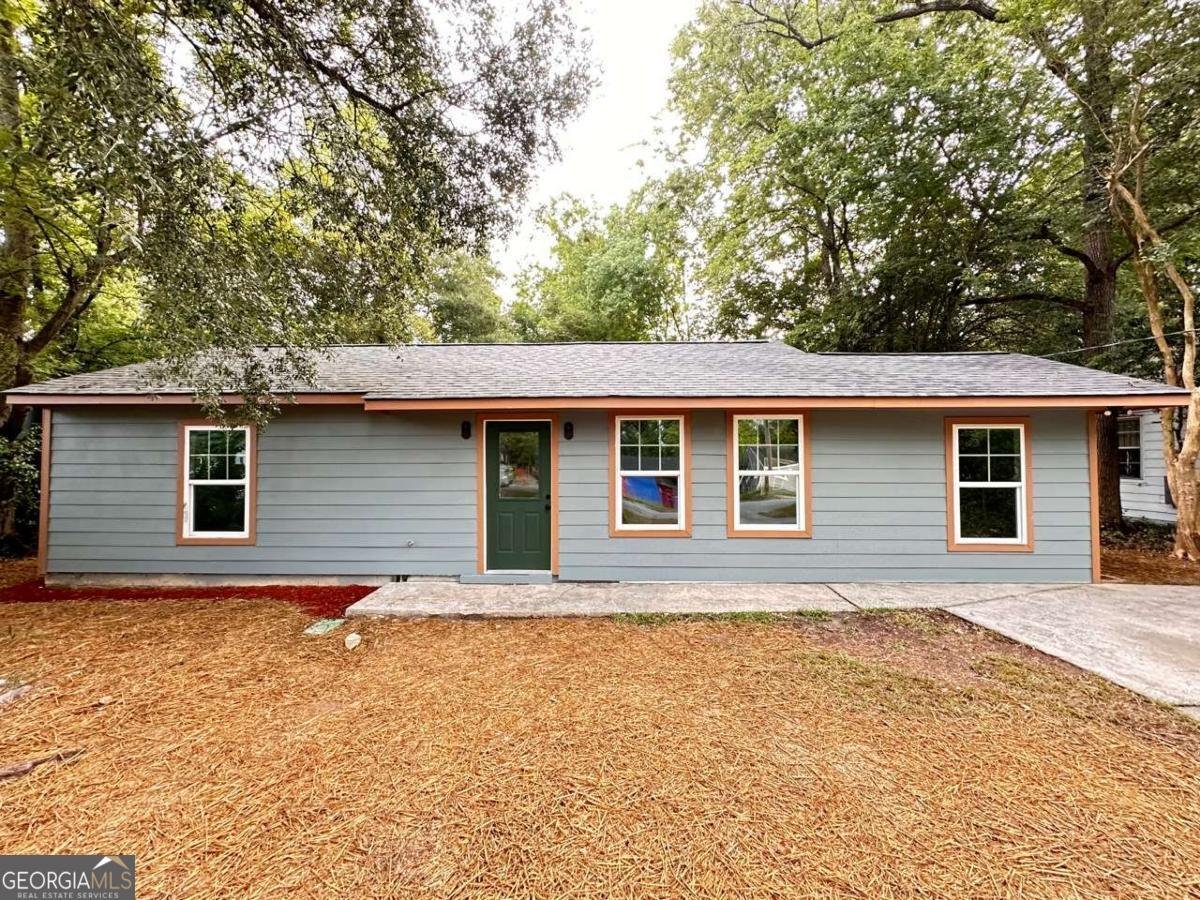 3852 Tyler Drive Macon - 2