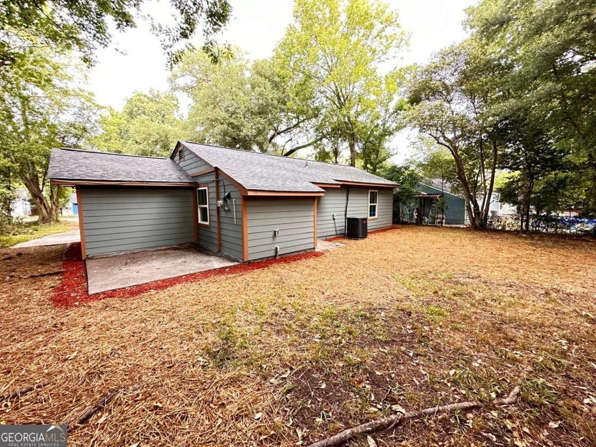 3852 Tyler Drive Macon - 3