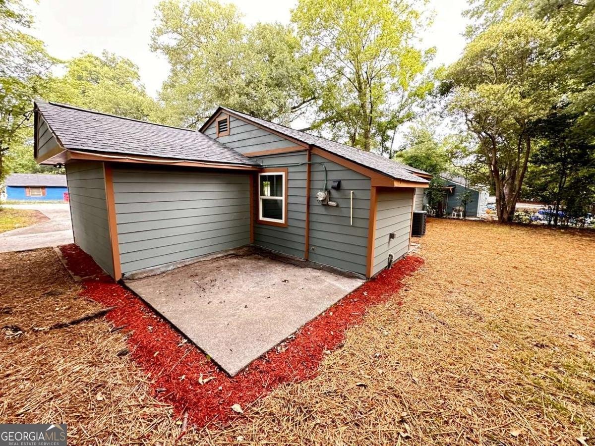 3852 Tyler Drive Macon - 4