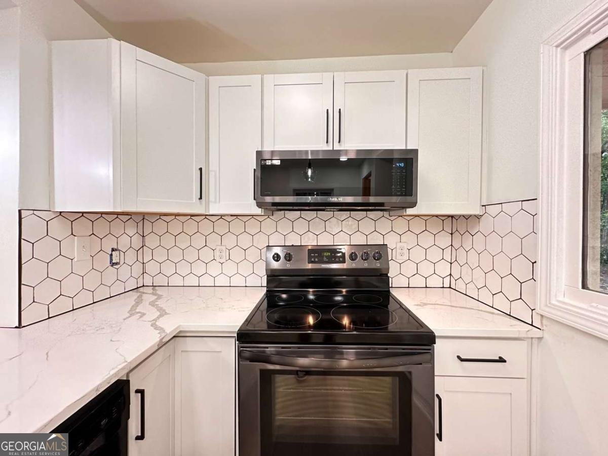 3852 Tyler Drive Macon - 9